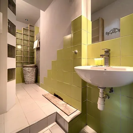 Appartement Kamienna Two-level Wrocław