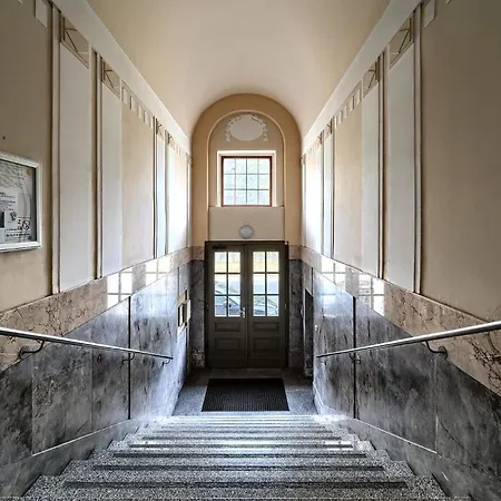 Appartement Kamienna Two-level Wrocław